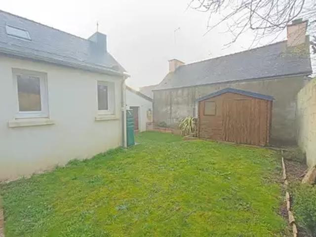 Maison vente à Châteaulin, Bretagne