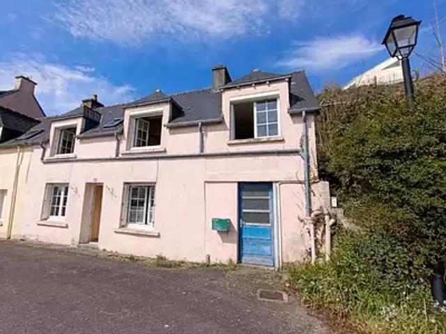 Maison vente à Châteaulin, Bretagne