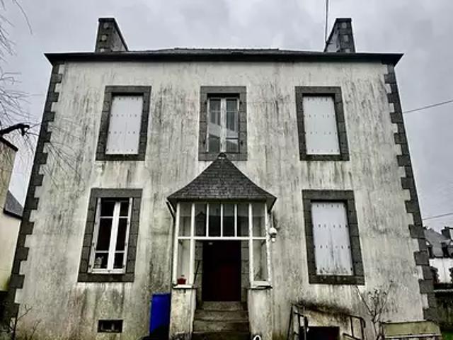 Maison vente à Châteaulin, Bretagne