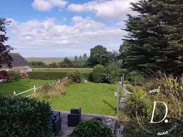 Maison vente à Châteaulin, Bretagne