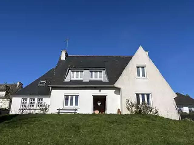 Maison vente à Châteaulin, Bretagne