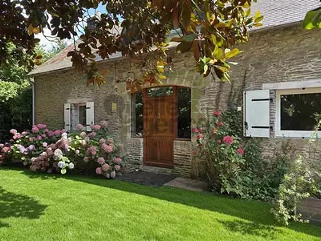 Maison vente à Châteaulin, Bretagne