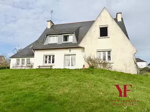 Maison vente à Châteaulin, Bretagne