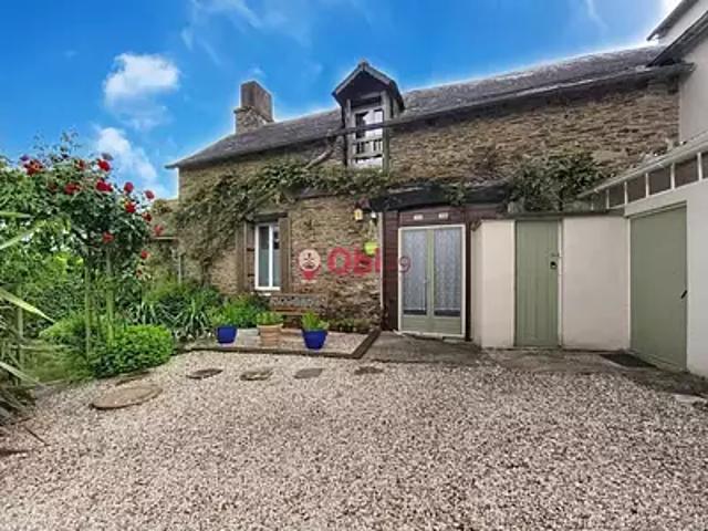 Maison vente à Châteaulin, Bretagne