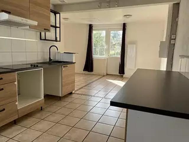 Maison location à Châteaulin, Bretagne
