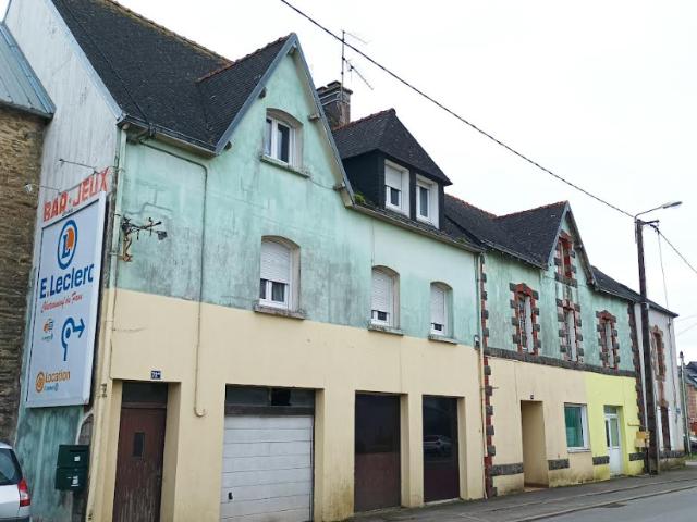 Maison vente à Châteaulin, Bretagne