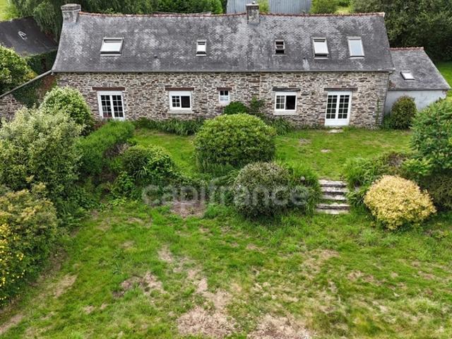 Maison vente à Châteaulin, Bretagne