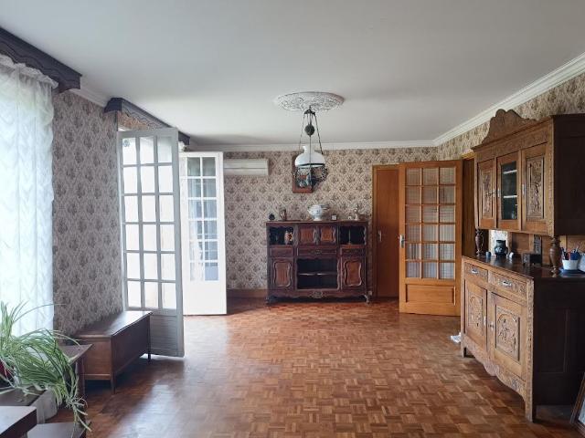 Maison vente à Châteaulin, Bretagne