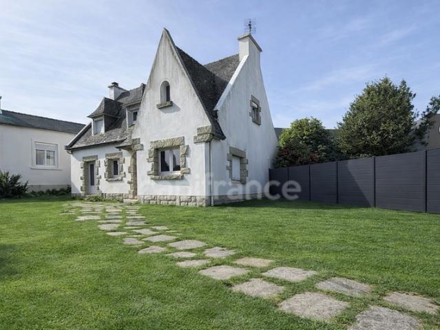 Maison vente à Châteaulin, Bretagne