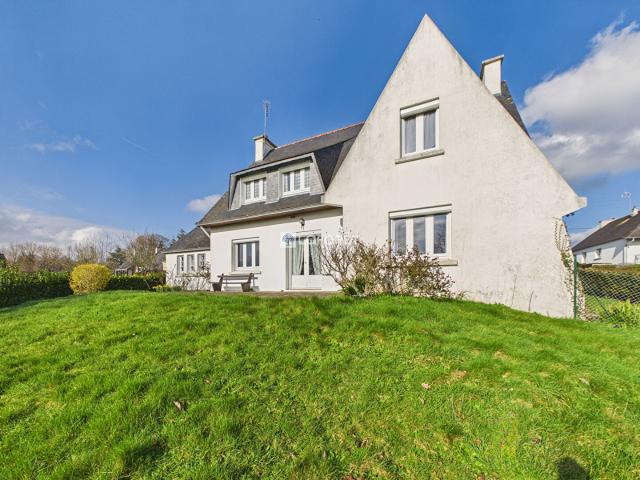Maison vente à Châteaulin, Bretagne