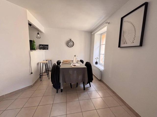 Appartement location à Châteauneuf-du-Pape, Vaucluse