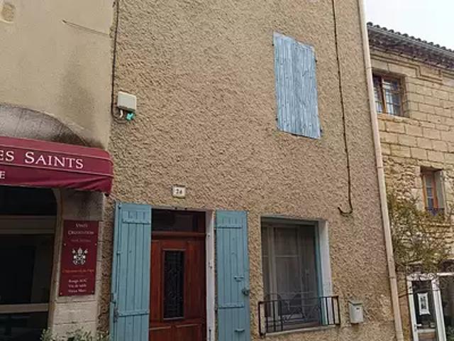 Maison vente à Carpentras, Châteauneuf-du-pape