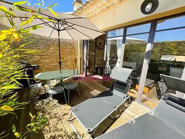 Maison vente à Châteauneuf-du-Pape, Vaucluse