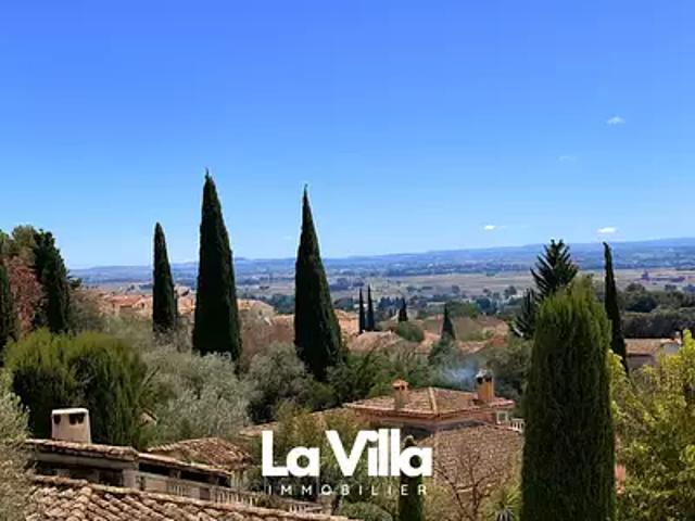 Maison vente à Châteauneuf-du-Pape, Vaucluse