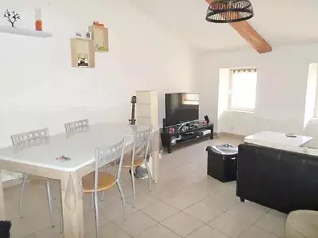 Appartement location à Carpentras, Châteauneuf-du-pape