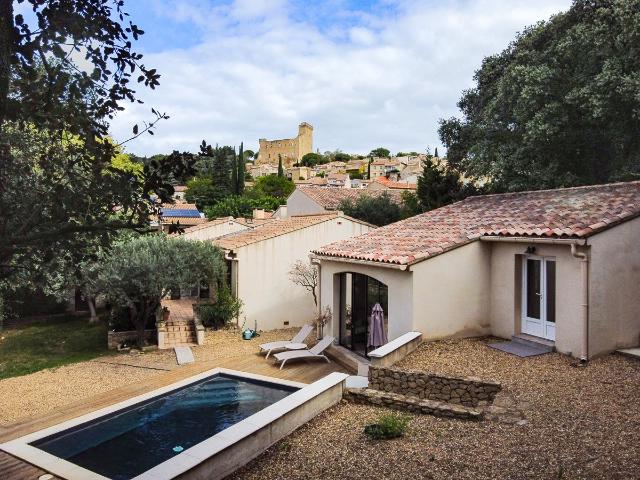 Maison vente à Carpentras, Châteauneuf-du-pape
