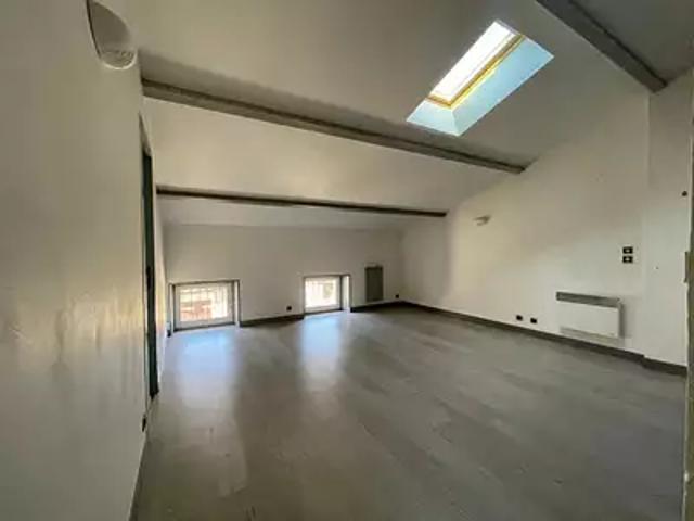 Appartement vente à Nyons, Châteauneuf-du-rhône