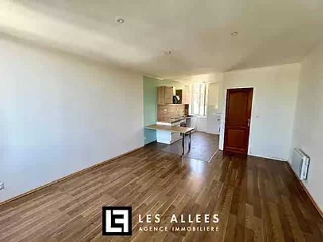 Appartement vente à Nyons, Châteauneuf-du-rhône