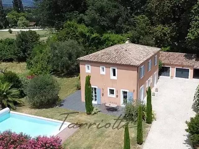 Maison vente à Nyons, Châteauneuf-du-rhône