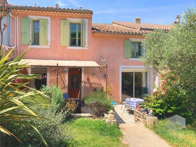 Maison vente à Nyons, Châteauneuf-du-rhône