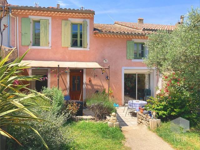 Maison vente à Nyons, Châteauneuf-du-rhône