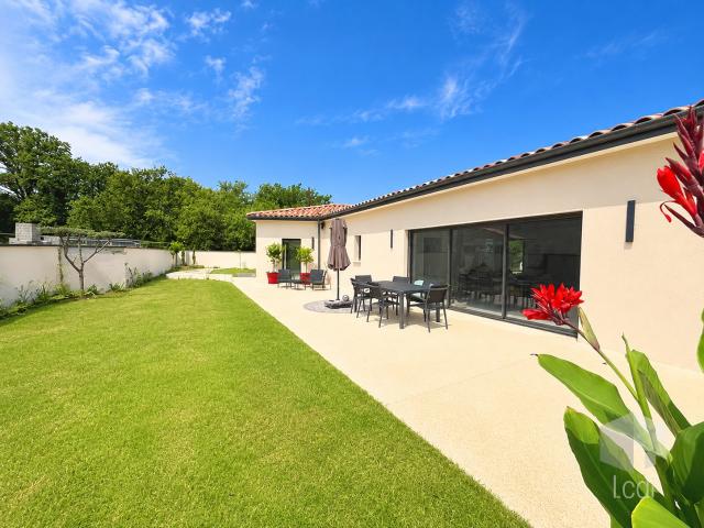 Maison vente à Nyons, Malataverne