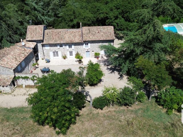 Maison vente à France métropolitaine, Châteauneuf-du-rhône