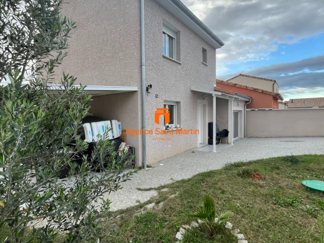 Maison vente à Châteauneuf-du-rhône, Drôme