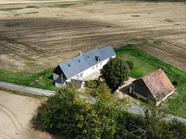 Maison vente à Dreux, Digny