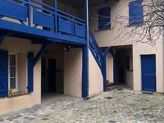 Appartement location à Dreux, Châteauneuf-en-thymerais