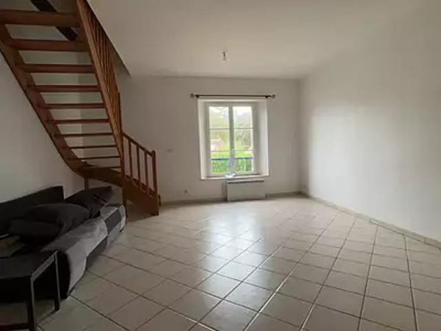Appartement location à Dreux, Châteauneuf-en-thymerais