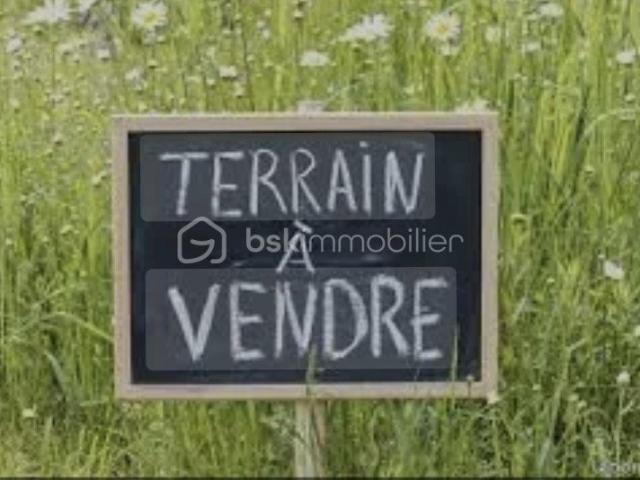 Terrain vente à Dreux, Châteauneuf-en-thymerais