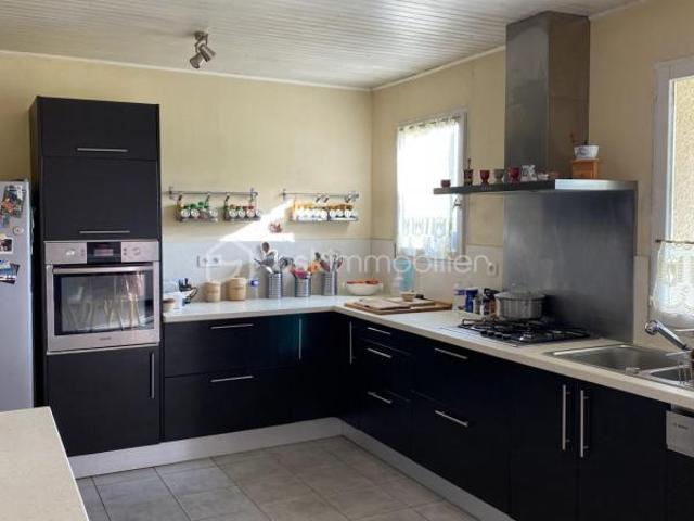 Maison vente à Dreux, Châteauneuf-en-thymerais