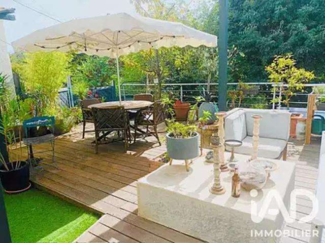 Maison vente à Châteauneuf-Grasse, Alpes-Maritimes