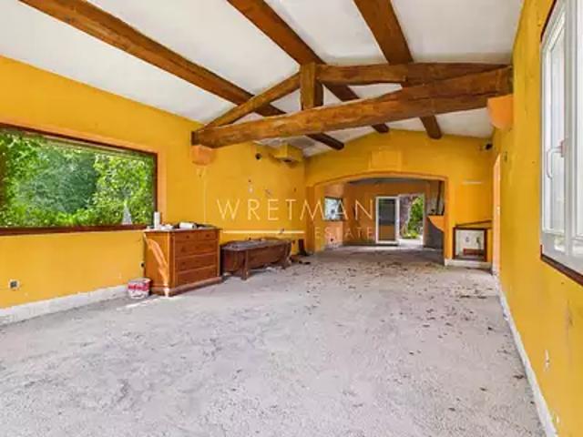 Maison vente à Grasse, Châteauneuf-grasse