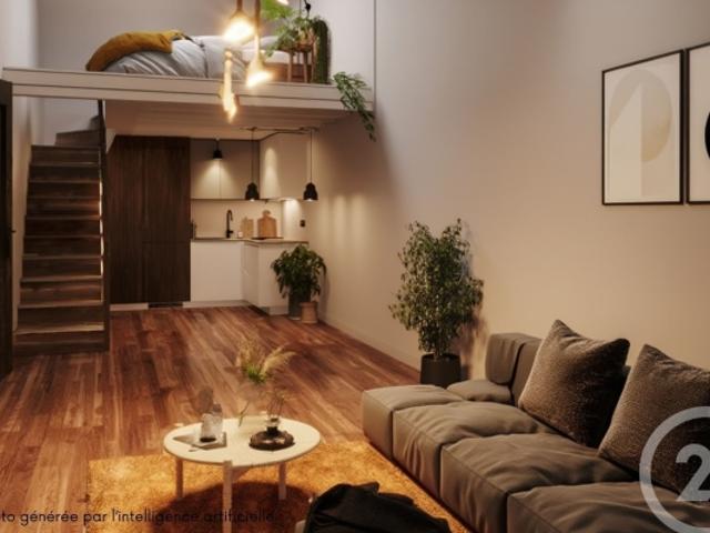 Appartement vente à Grasse, Châteauneuf-grasse