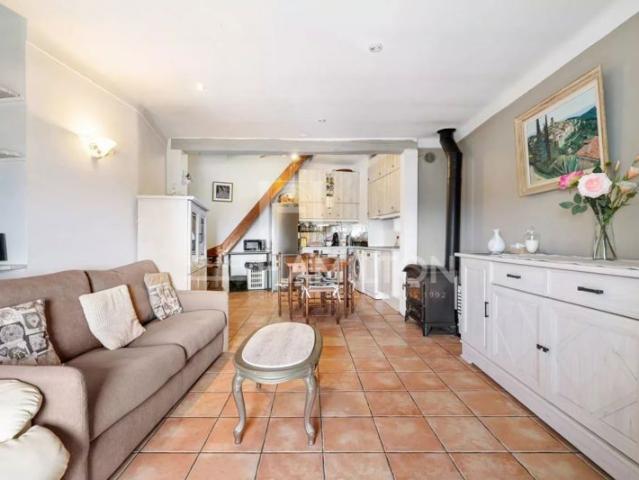 Appartement vente à Grasse, Opio