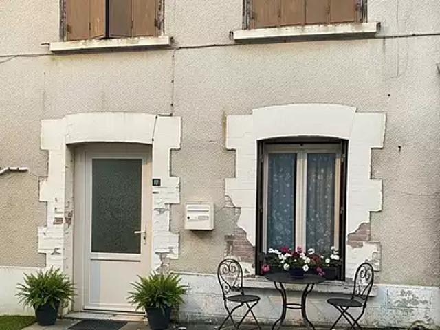 Maison vente à Limoges, Châteauneuf-la-forêt