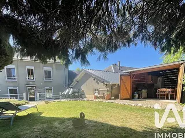 Maison vente à Limoges, Châteauneuf-la-forêt