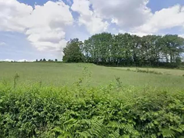 Terrain vente à Limoges, Châteauneuf-la-forêt