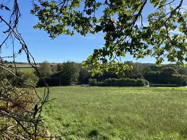 Terrain vente à Limoges, Châteauneuf-la-forêt
