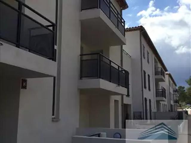 Appartement location à Châteauneuf-le-rouge, Bouches-du-Rhône