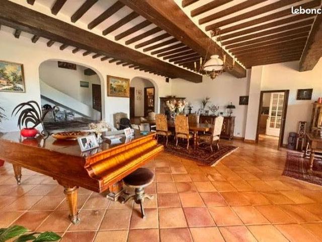 Maison vente à Châteauneuf-le-Rouge, Bouches-du-Rhône