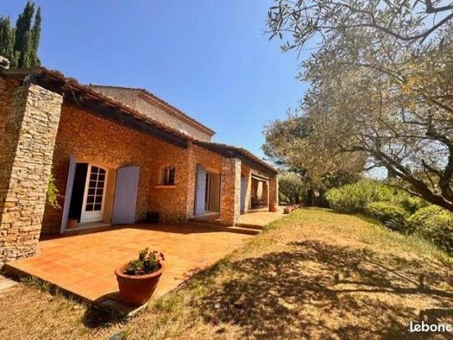 Maison vente à Aix-en-Provence, Châteauneuf-le-rouge