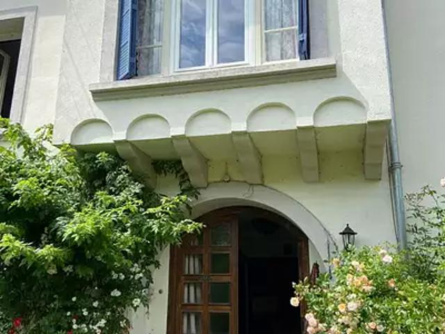 Maison vente à Riom, Châteauneuf-les-bains