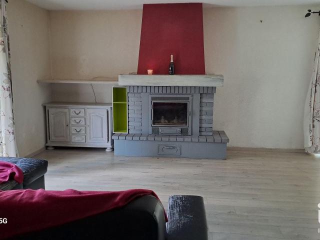 Maison location à Riom, Châteauneuf-les-bains