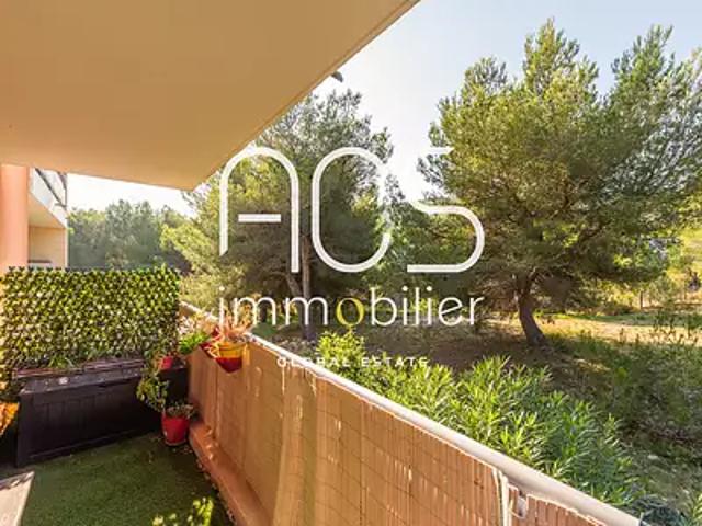 Appartement vente à France métropolitaine, Châteauneuf-les-martigues