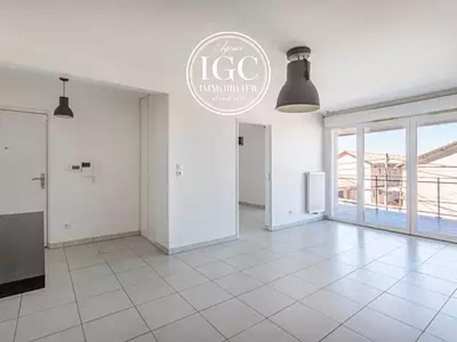 Appartement vente à France métropolitaine, Châteauneuf-les-martigues