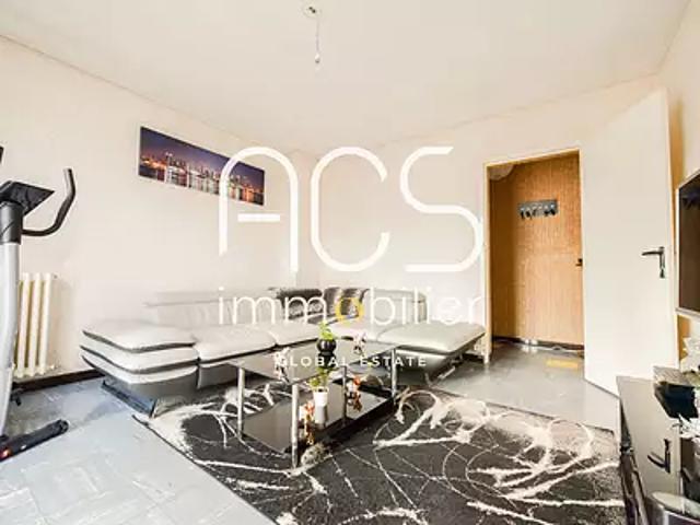 Appartement vente à Istres, Châteauneuf-les-martigues