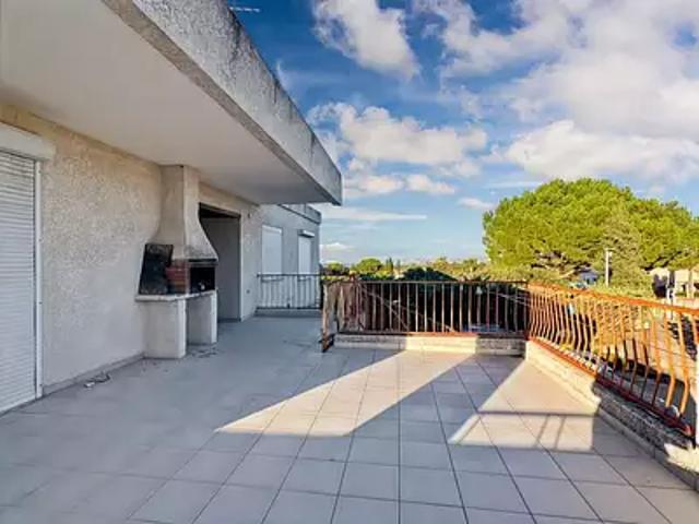 Appartement vente à France métropolitaine, Châteauneuf-les-martigues